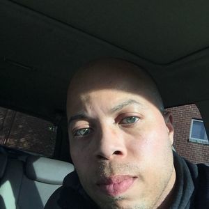 Meet your Posher, Dontay